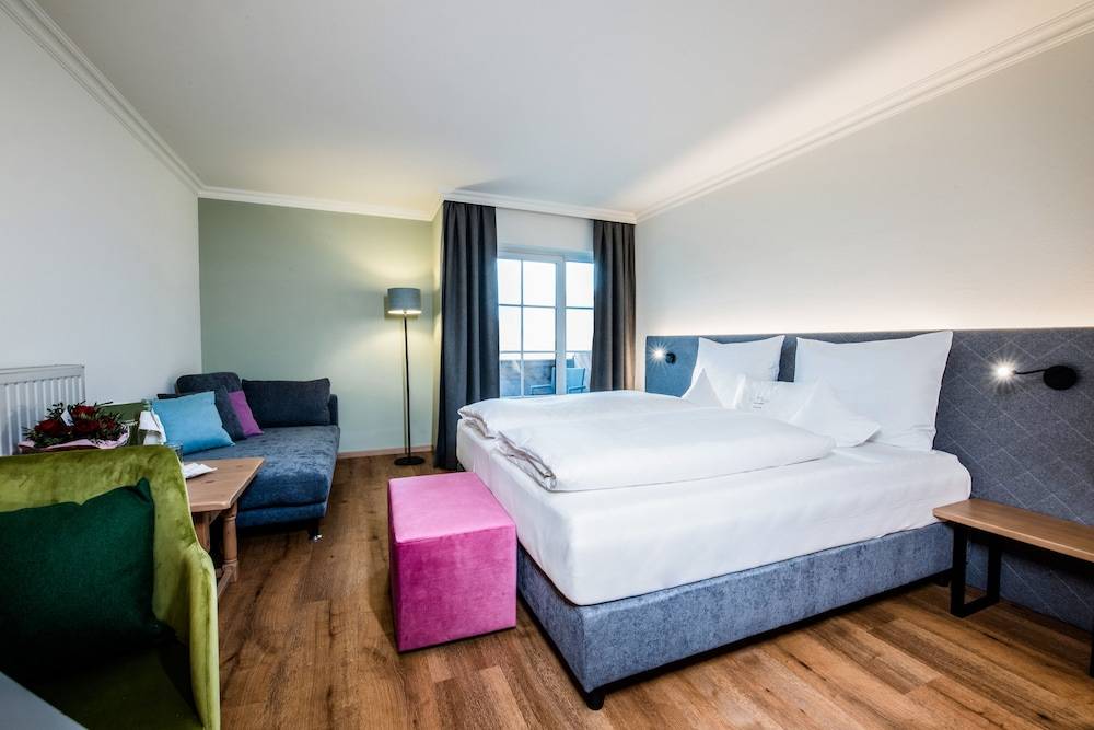 Hotel Walserwirt 1