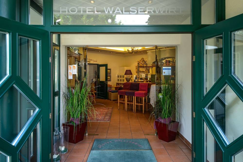 Hotel Walserwirt 2