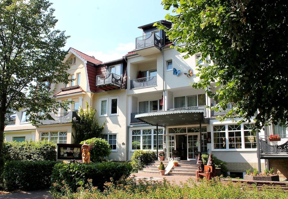 Parkhotel Weber-Müller 1
