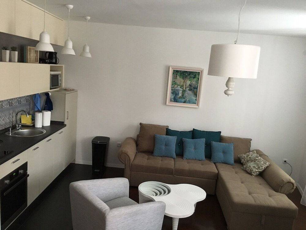 Square 44 Apartment 1