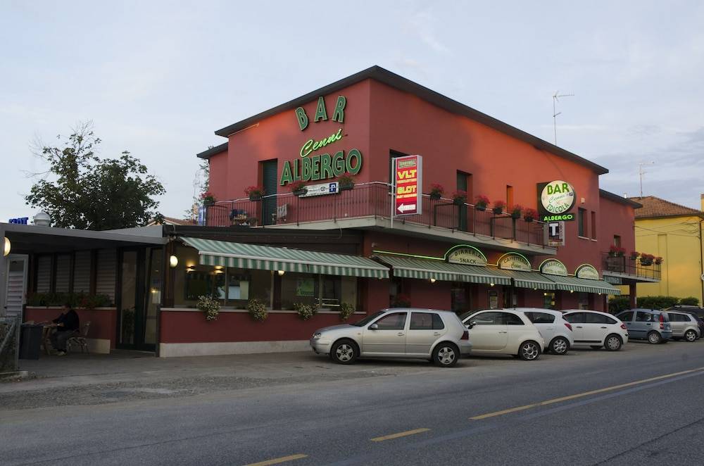 Albergo Cenni 1