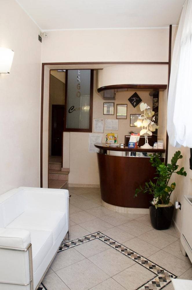 Albergo Cenni 2