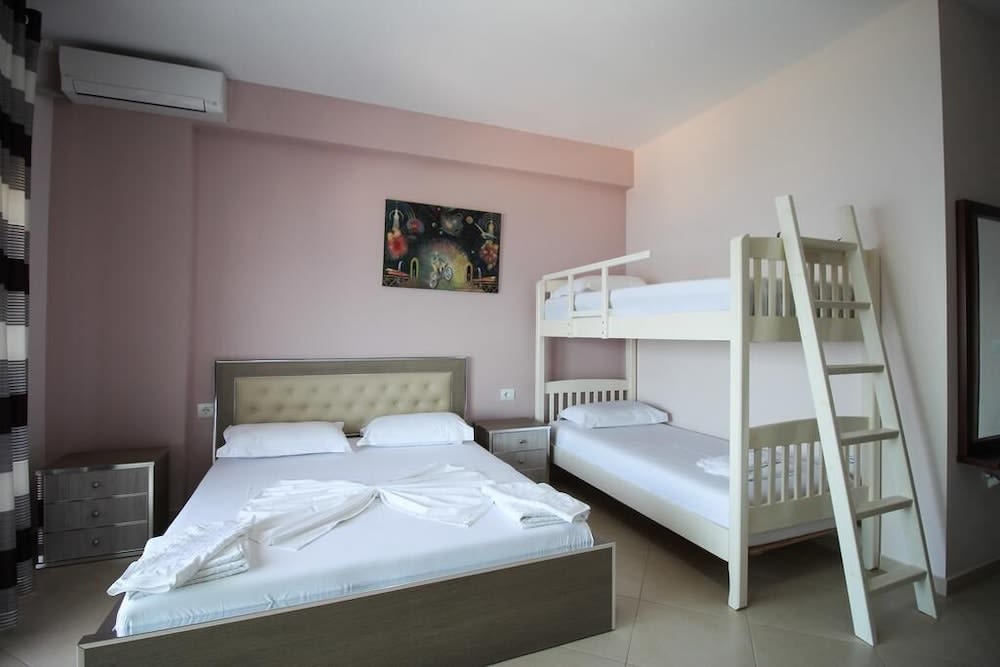 Villa Kea Mucobega 1