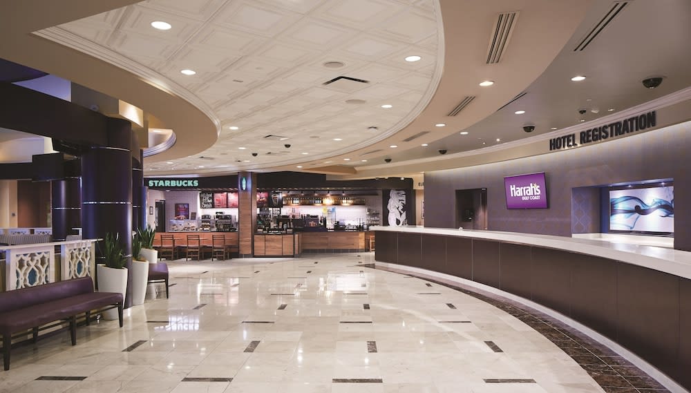 Harrah's Gulf Coast Hotel & Casino - A Caesars Rewards Destination 2
