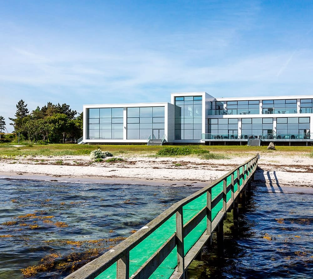 Storebælt Sinatur Hotel & Konference 1