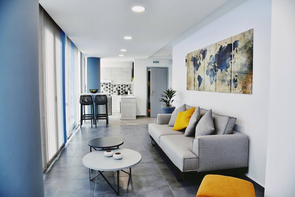 Zoes Apartment Kos Town 1