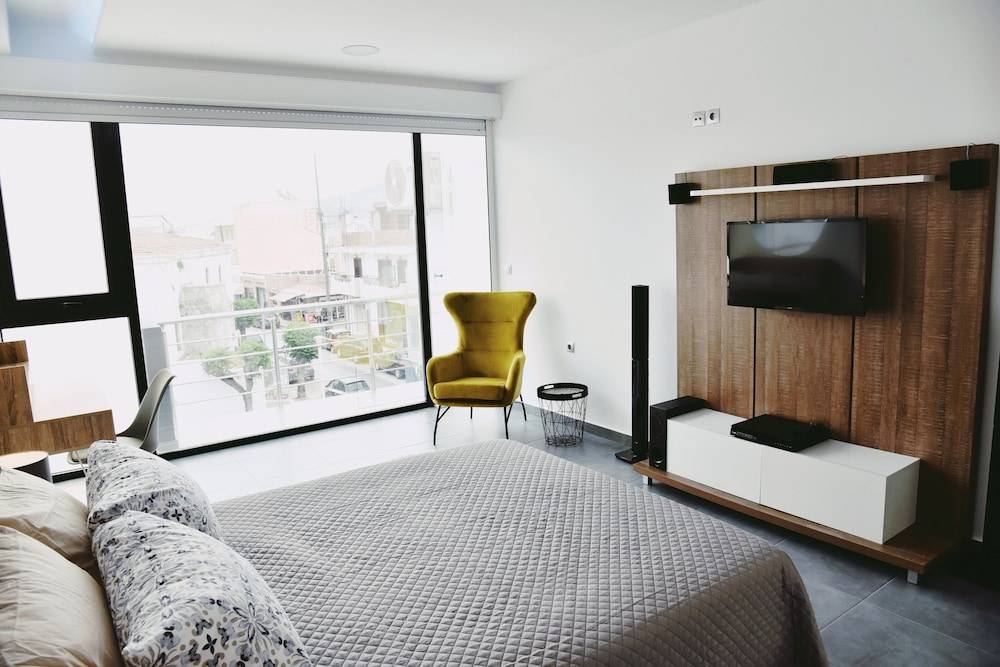Zoes Apartment Kos Town 2
