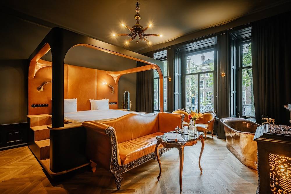 Boutique Hotel The Noblemen 1