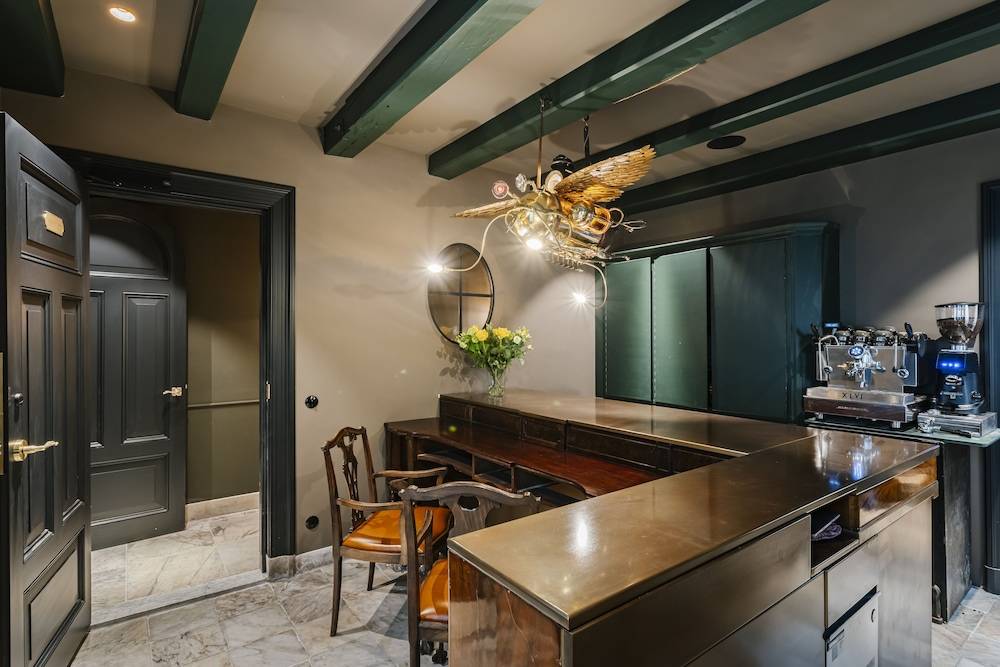 Boutique Hotel The Noblemen 2