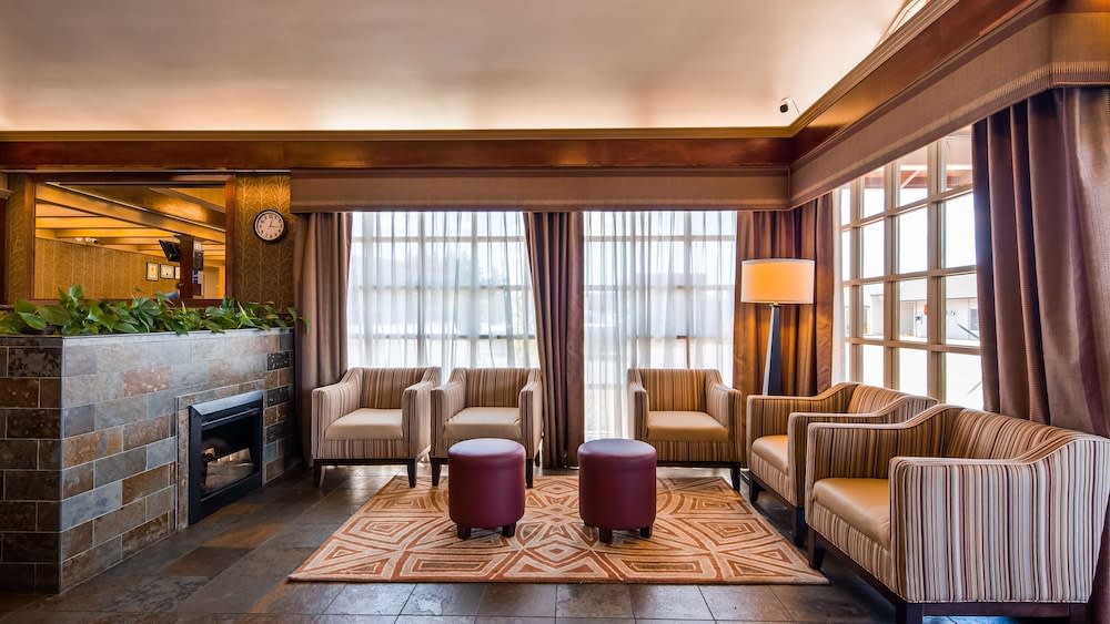 Best Western Garden Villa Inn 2