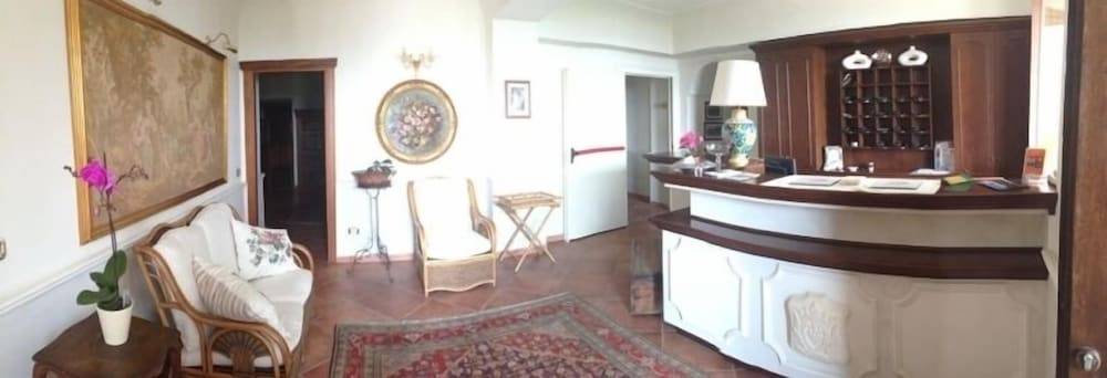 Hotel Villa Cerelis 2