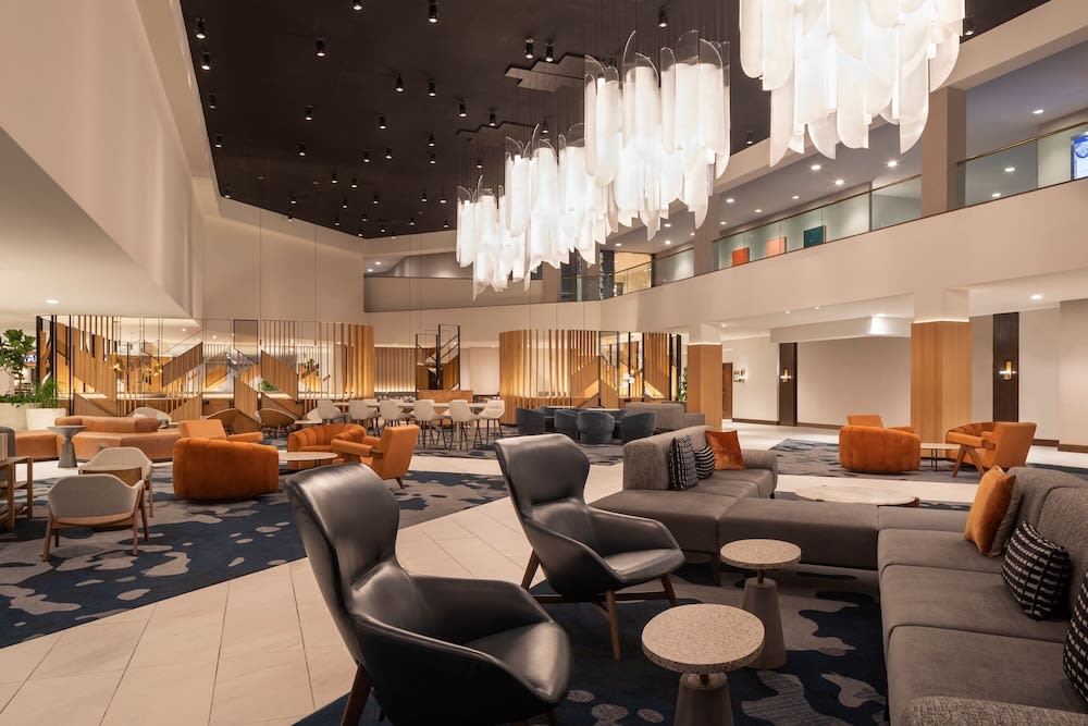 The Westin Las Vegas Hotel & Spa 2