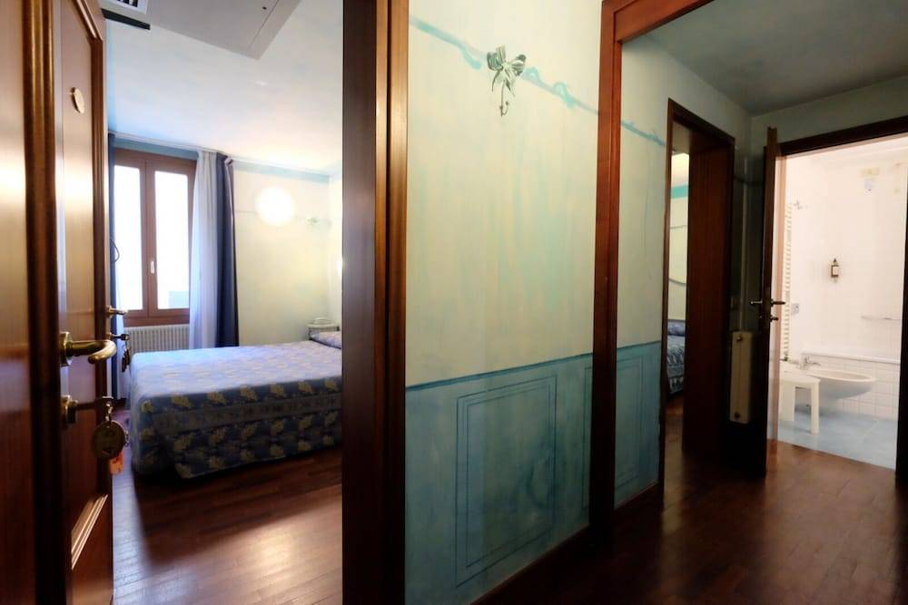 Hotel ai do Mori 1