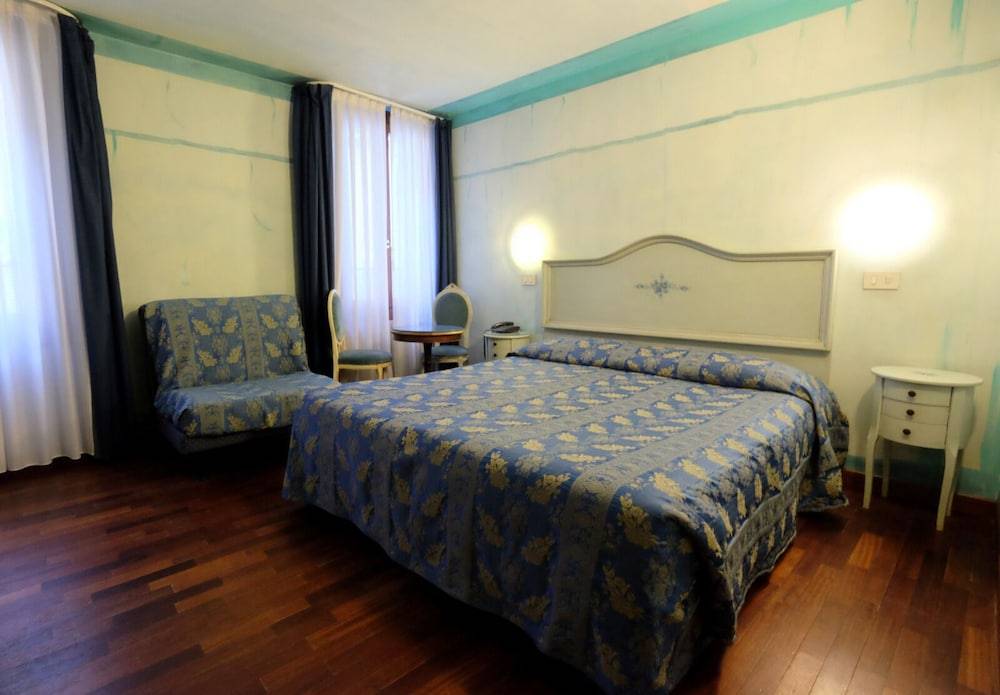 Hotel ai do Mori 2