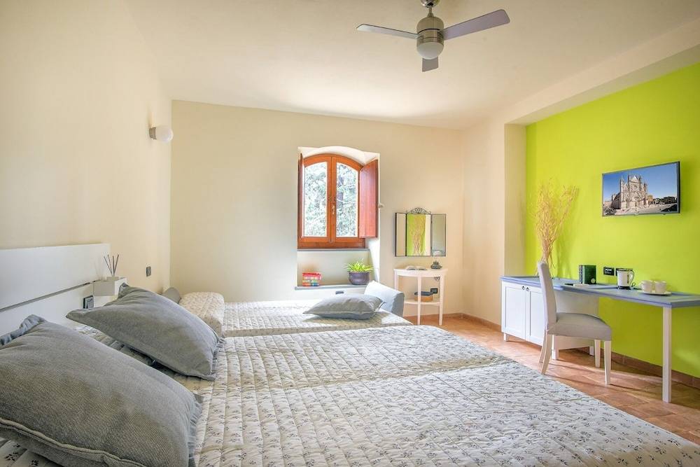 Torrenova di Assisi Country House 2