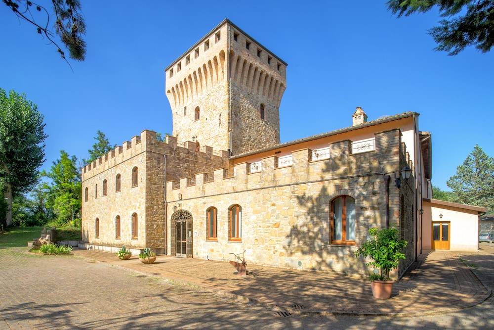 Torrenova di Assisi Country House 1