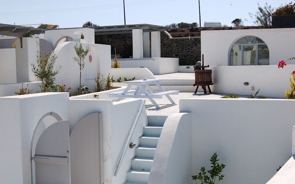 Sea paradise villas 2