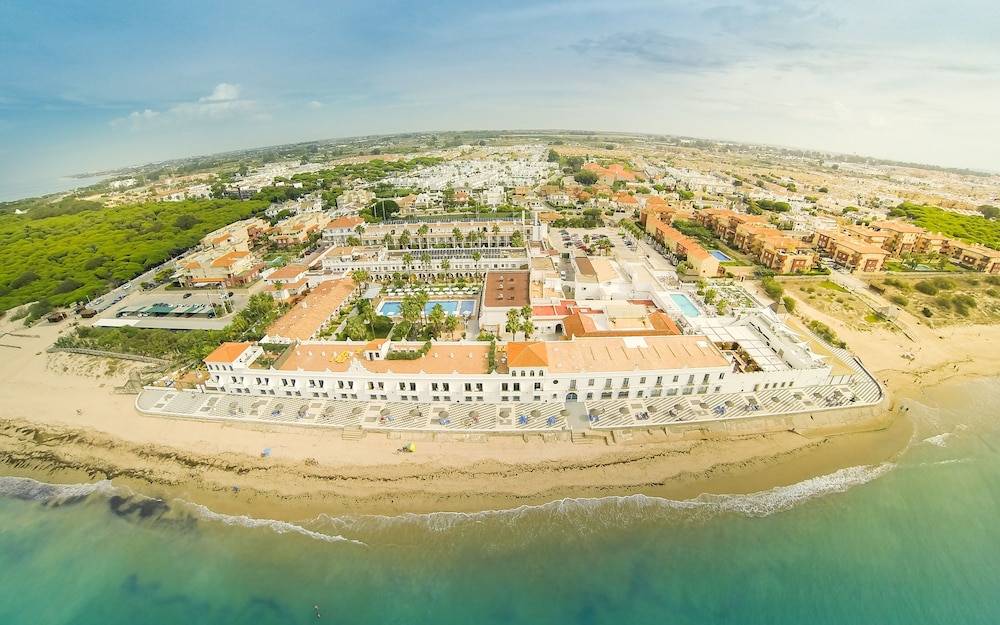 Playa de la Luz 1
