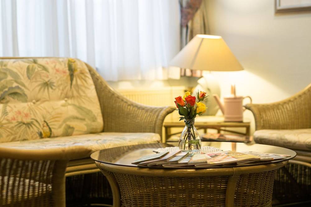 Hotel Kelkheimer Hof 2