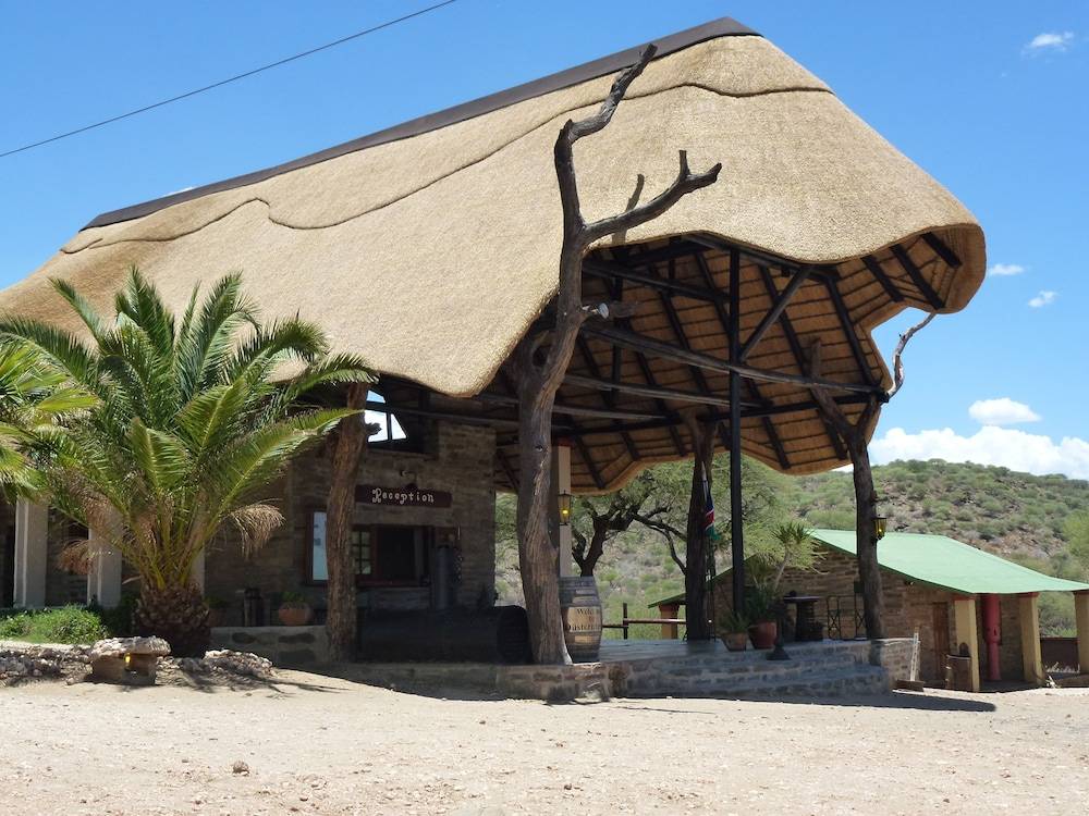 Düsternbrook Guest Farm 1