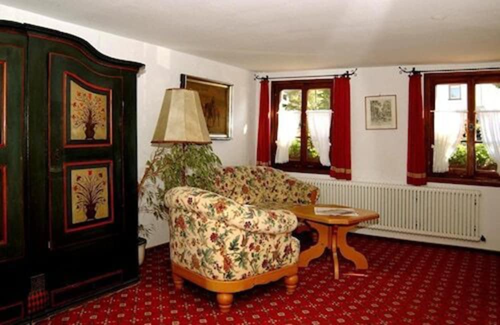 Boutiquehotel Ochsen 2