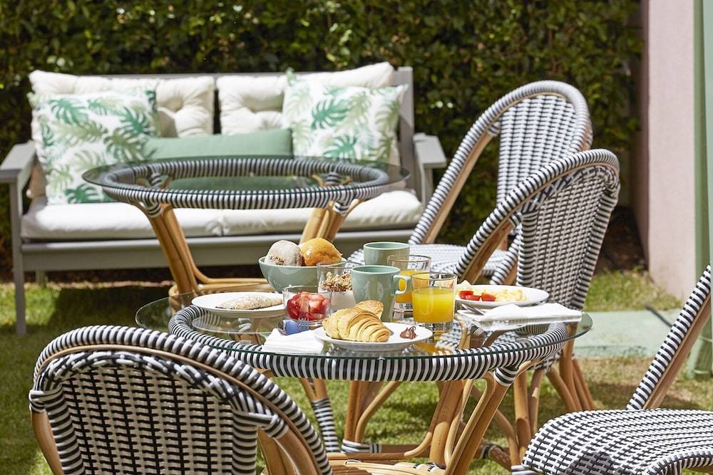 Sintra Green Chalet Bed & Breakfast 1