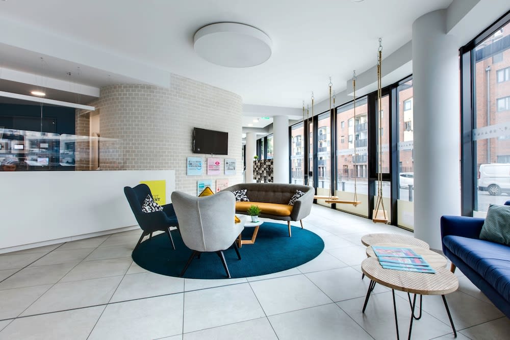 Yugo Kavanagh Court 2