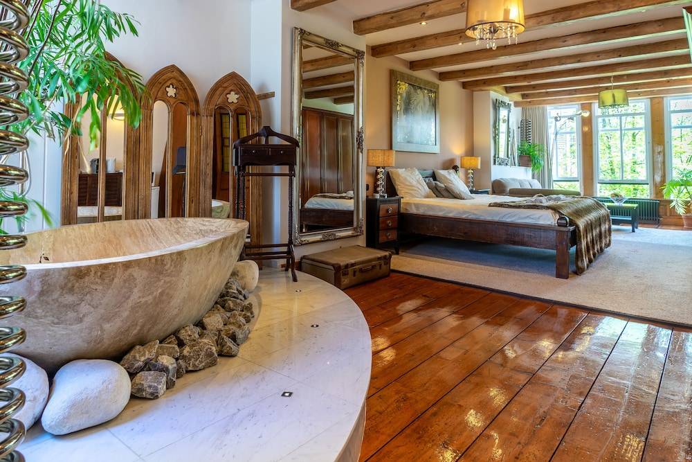 B&B Singel Suites 1
