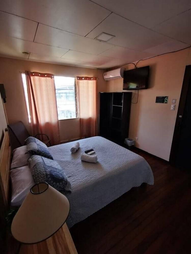 Toucan Hostel 2
