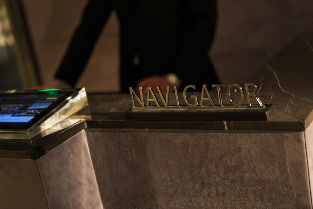 Renaissance Beijing Wangfujing Hotel 2