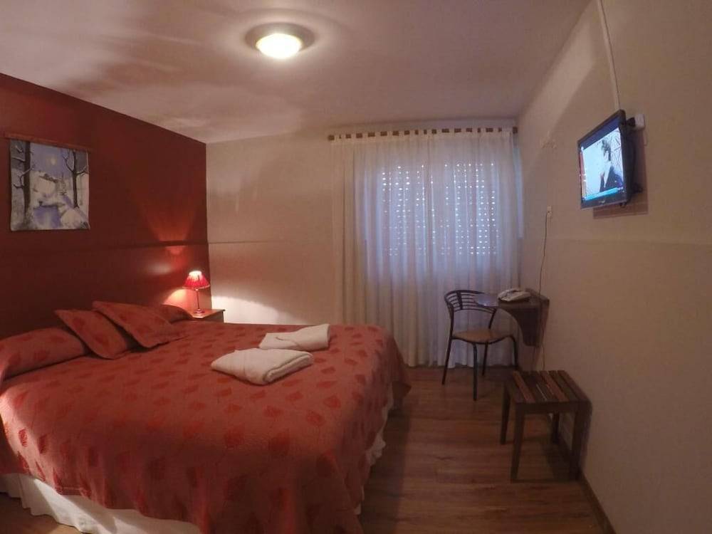 Hotel Ariel 1