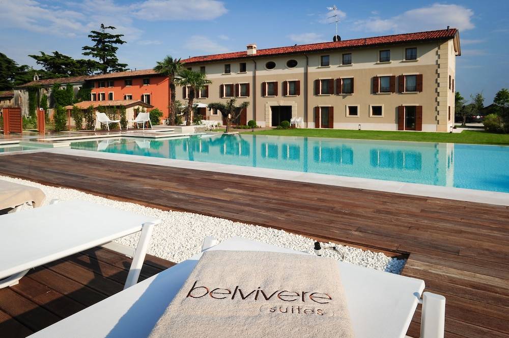 Belvivere Suites 1