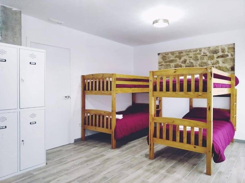 Hostel Casa Vacas 2