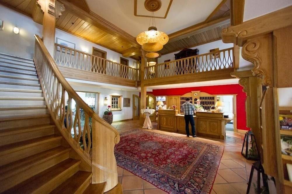 Hotel Aselager Mühle 2