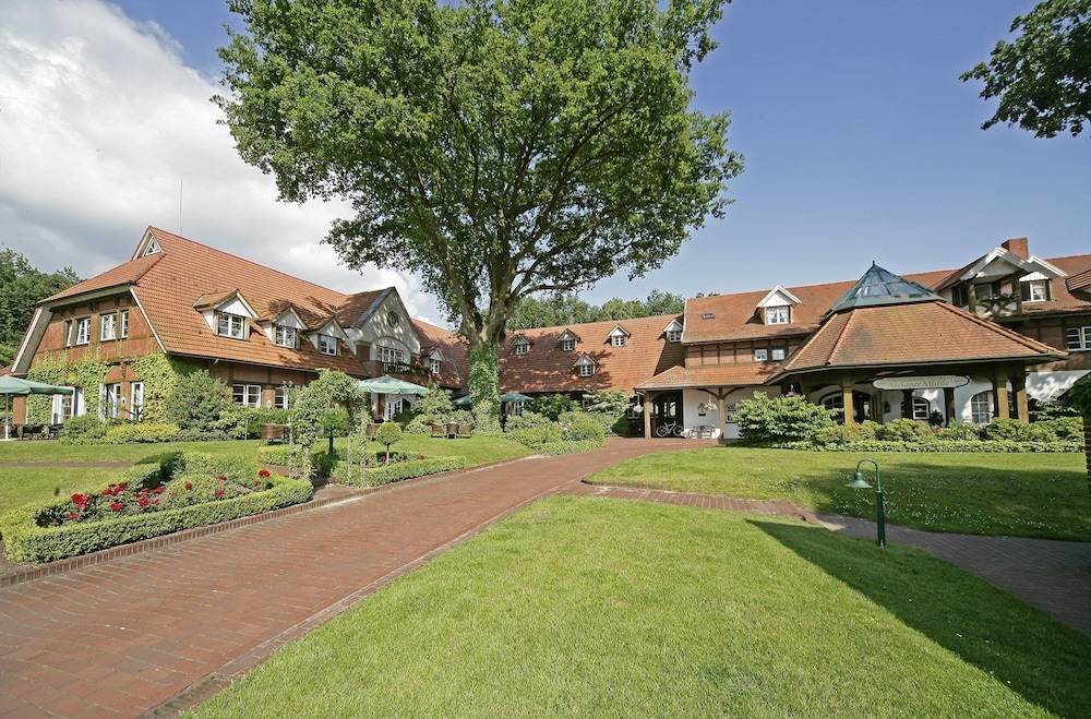 Hotel Aselager Mühle 1