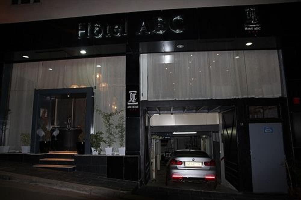 ABC Hotel 1