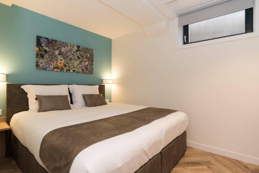 Hof van Holland Hotel 2
