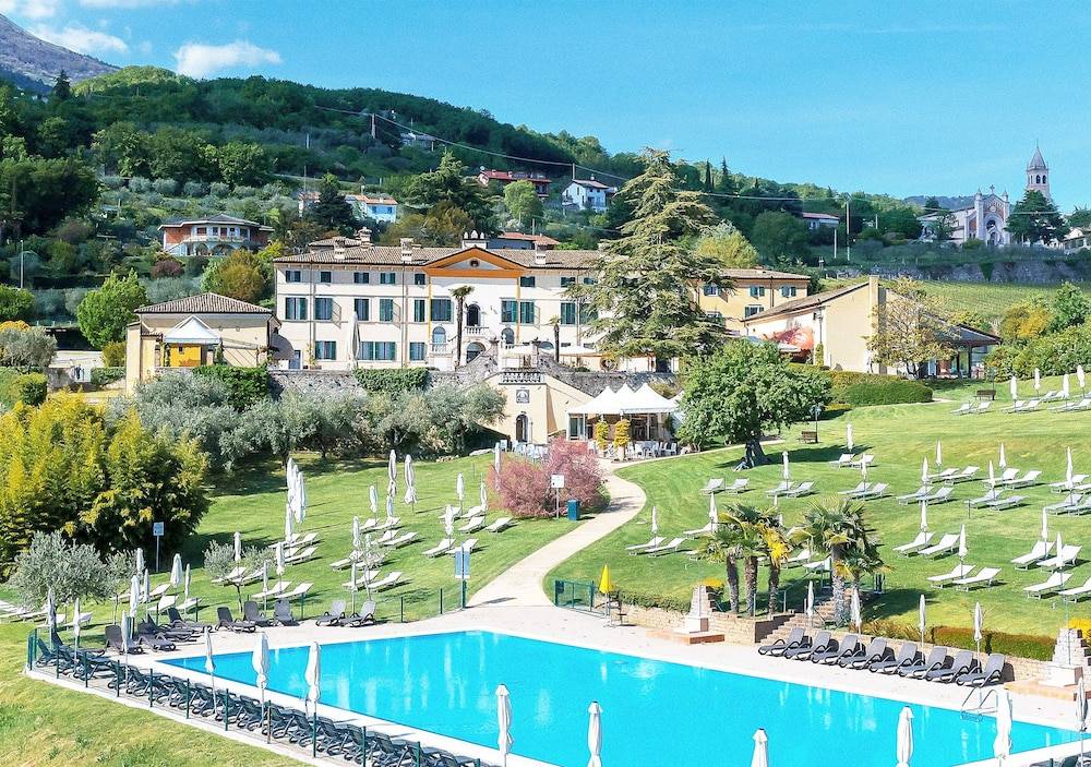 Hotel Villa Cariola 1