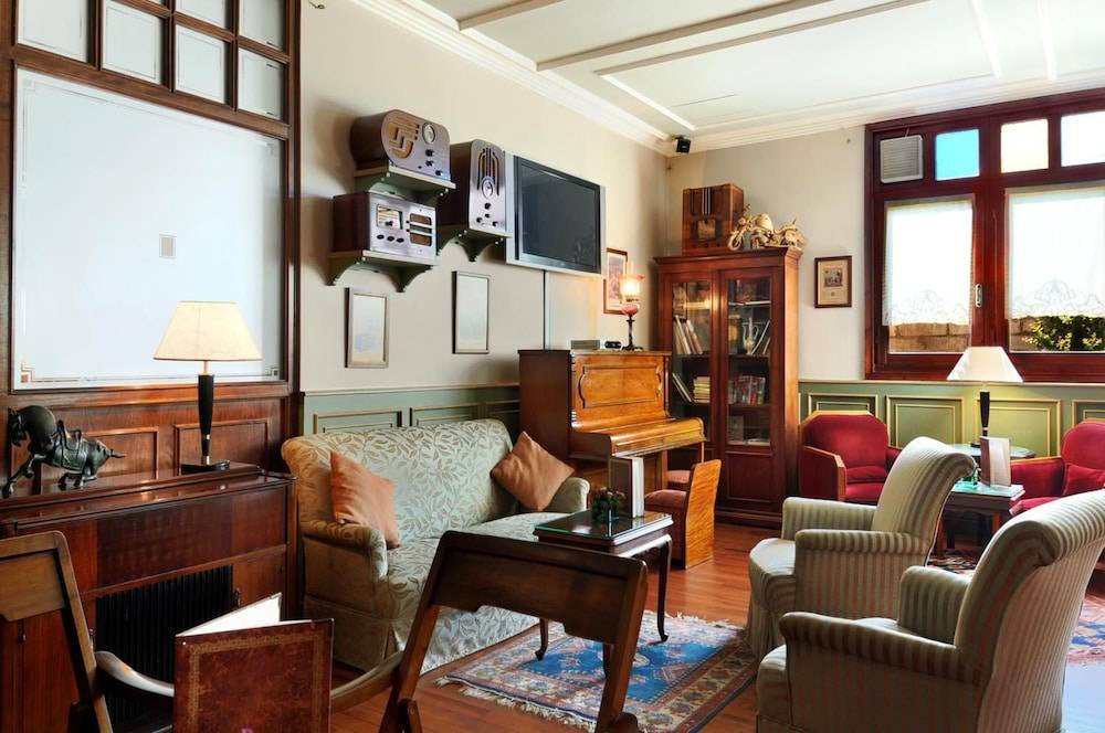 Armada Istanbul Old City Hotel 2