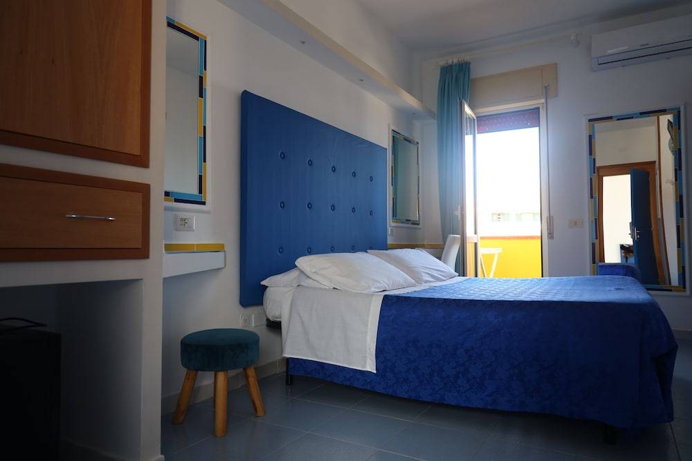 Hotel Cristina 2
