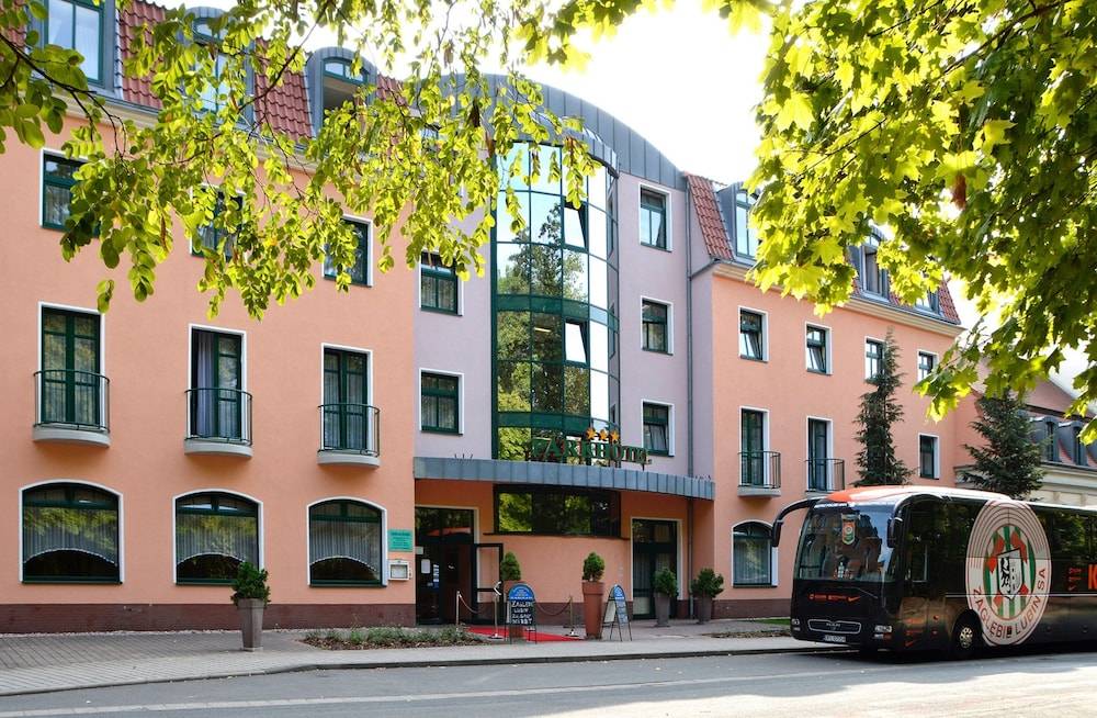 Brandiser Parkhotel 1