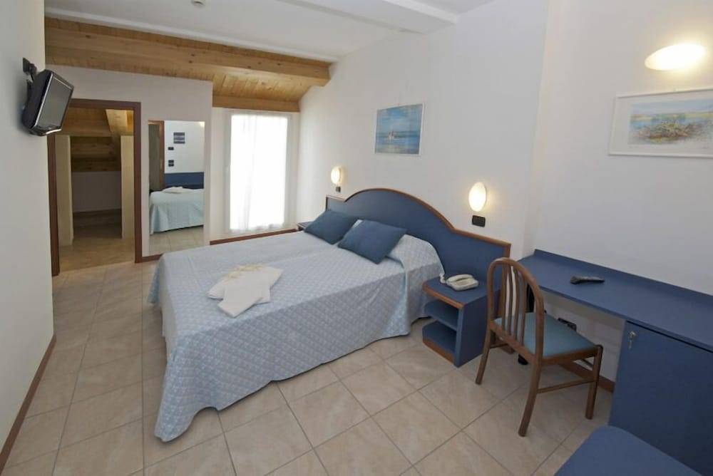 Hotel Torretta 2