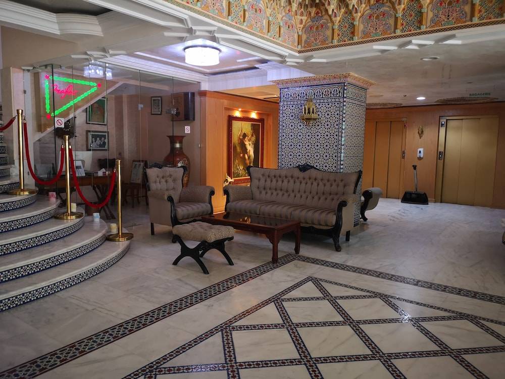 Majliss Hotel Downtown 1