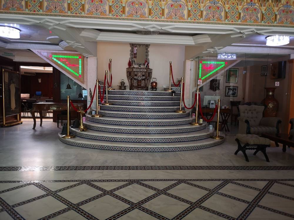 Majliss Hotel Downtown 2