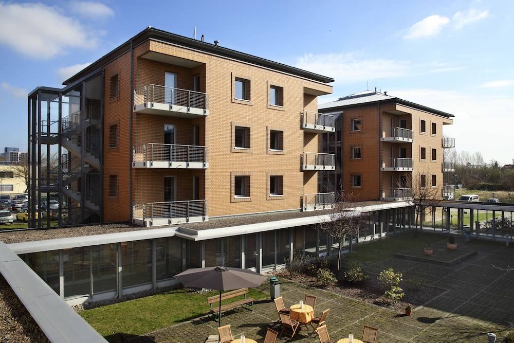 VCH Hotel Greifswald 1