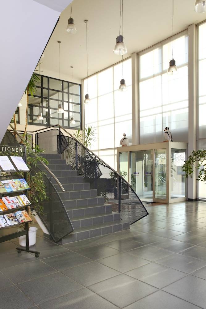 VCH Hotel Greifswald 2