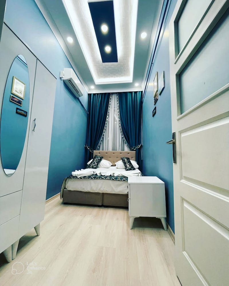 donat suites apartment 2