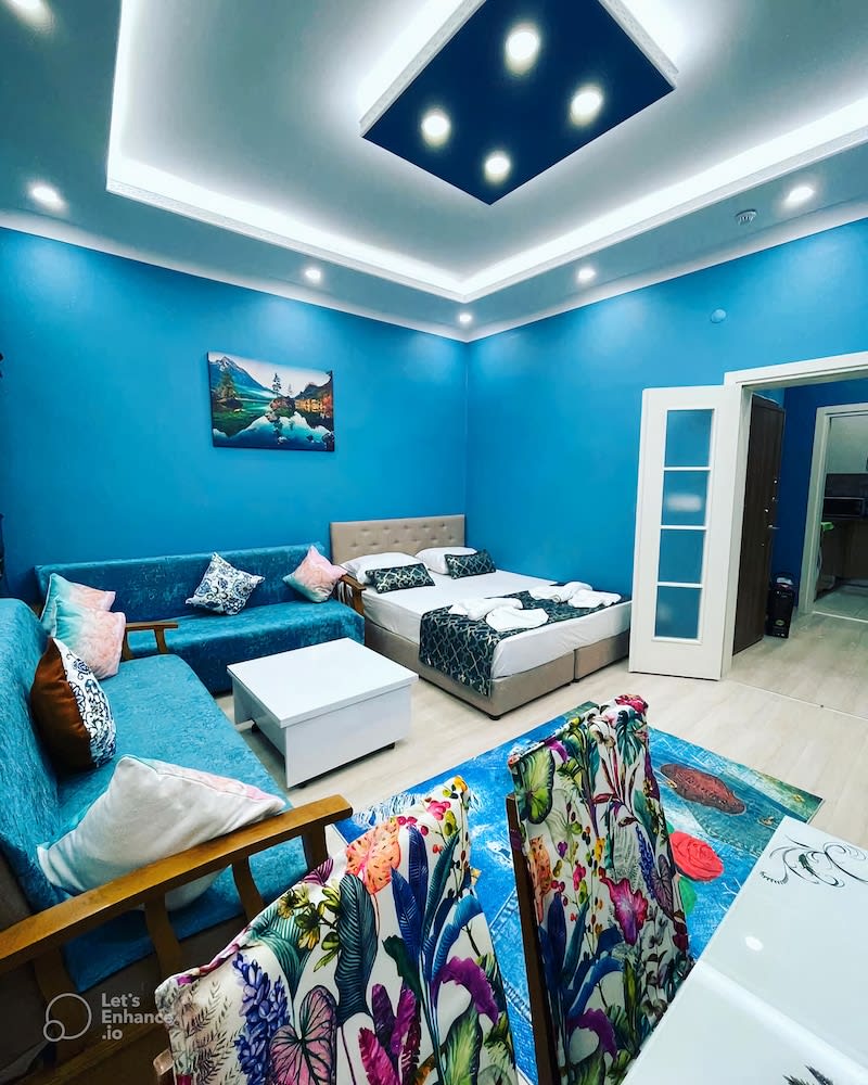 donat suites apartment 1