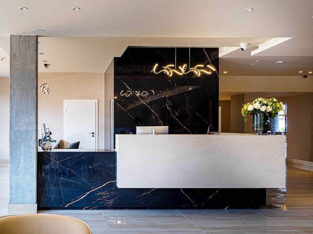 Król Plaza Spa & Wellness 1