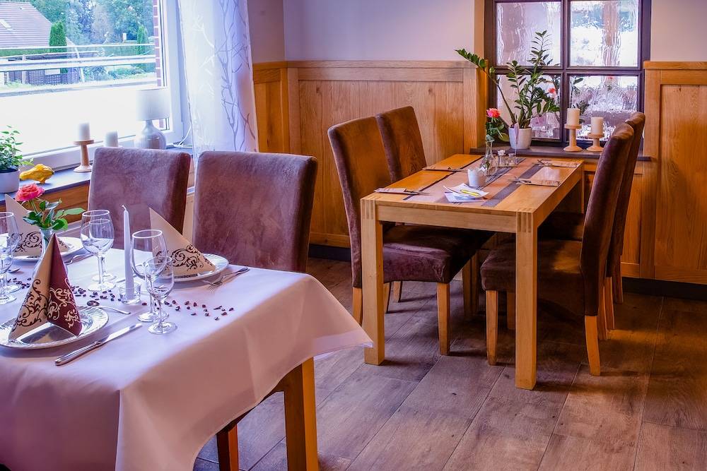 Gasthaus Heiko Sieb 2